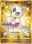 Froslass (Secret) (226/203) [SWSH07 Evolving Skies] Holofoil - Secret Rare