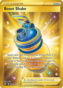 Boost Shake (Secret) (229/203) [SWSH07 Evolving Skies] Holofoil - Secret Rare