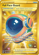 Full Face Guard (Secret) (231/203) [SWSH07 Evolving Skies] Holofoil - Secret Rare