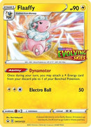 Flaaffy (Prerelease) (SWSH122/307) [SWSH Sword & Shield Promo Cards] Holofoil - Promo
