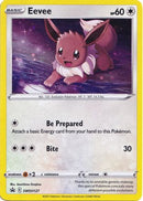 Eevee (SWSH127/307) [SWSH Sword & Shield Promo Cards] Holofoil - Promo