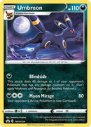 Umbreon (SWSH129/307) [SWSH Sword & Shield Promo Cards] Holofoil - Promo