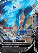Greninja V-UNION - SWSH158 (SWSH158/307) [SWSH Sword & Shield Promo Cards] Holofoil - Promo