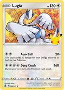 Lugia (022/25) [Celebrations] Holofoil - Holo Rare