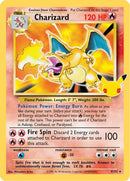 Charizard (004/25) [Celebrations Classic Collection] Holofoil - Classic Collection