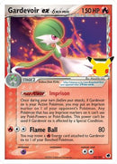 Gardevoir ex (Delta Species) (093/25) [Celebrations Classic Collection] Holofoil - Classic Collection