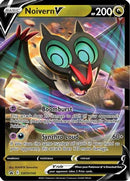 Noivern V (SWSH148/307) [SWSH Sword & Shield Promo Cards] Holofoil - Promo