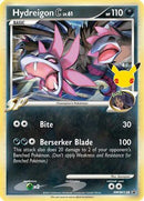 Hydreigon C lv.61 (SWSH138/307) [SWSH Sword & Shield Promo Cards] Holofoil - Promo