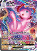 Mew VMAX (Alternate Art Secret) (269/264) [SWSH08 Fusion Strike] Holofoil - Secret Rare