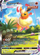 Flareon VMAX (SWSH180/307) [SWSH Sword & Shield Promo Cards] Holofoil - Promo
