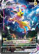 Jolteon VMAX (SWSH184/307) [SWSH Sword & Shield Promo Cards] Holofoil - Promo