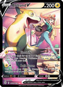 Boltund V (TG13/30) [SWSH09 Brilliant Stars Trainer Gallery] Holofoil - Ultra Rare