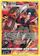 Houndoom (TG10/30) [SWSH09 Brilliant Stars Trainer Gallery] Holofoil - Ultra Rare