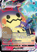 Mimikyu VMAX (TG17/30) [SWSH09 Brilliant Stars Trainer Gallery] Holofoil - Ultra Rare