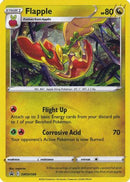 Flapple (SWSH189/307) [SWSH Sword & Shield Promo Cards] Holofoil - Promo