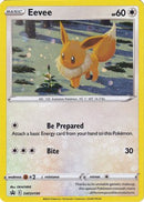 Eevee (SWSH190/307) [SWSH Sword & Shield Promo Cards] Holofoil - Promo