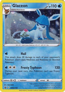 Glaceon (SWSH192/307) [SWSH Sword & Shield Promo Cards] Holofoil - Promo