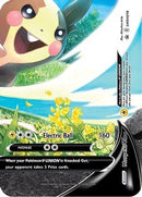 Morpeko V-Union (SWSH218/307) [SWSH Sword & Shield Promo Cards] Holofoil - Promo