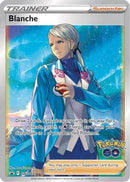 Blanche (SWSH227/307) [SWSH Sword & Shield Promo Cards] Holofoil - Promo