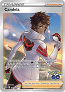 Candela (SWSH228/307) [SWSH Sword & Shield Promo Cards] Holofoil - Promo
