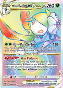Hisuian Lilligant VSTAR (Secret) (190/189) [SWSH10 Astral Radiance] Holofoil - Secret Rare