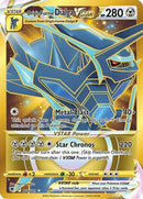 Origin Forme Dialga VSTAR (Secret) (210/189) [SWSH10 Astral Radiance] Holofoil - Secret Rare