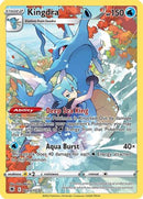 Kingdra (TG03/30) [SWSH10 Astral Radiance Trainer Gallery] Holofoil - Ultra Rare