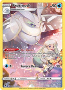 Frosmoth (TG04/30) [SWSH10 Astral Radiance Trainer Gallery] Holofoil - Ultra Rare