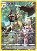 Kleavor (TG08/30) [SWSH10 Astral Radiance Trainer Gallery] Holofoil - Ultra Rare