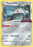 Magnezone (SWSH208/307) [SWSH Sword & Shield Promo Cards] Holofoil - Promo