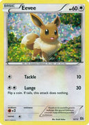 Eevee (12/12) [McDonalds Promos 2016] Holofoil - Promo