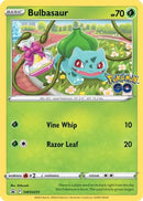 Bulbasaur (SWSH231/307) [SWSH Sword & Shield Promo Cards] Holofoil - Promo