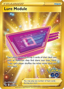 Lure Module (Secret) (088/78) [Pokemon GO] Holofoil - Secret Rare