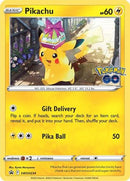 Pikachu (SWSH234/307) [SWSH Sword & Shield Promo Cards] Holofoil - Promo