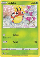 Ledyba (001/15) [McDonalds Promos 2022] - Promo