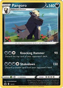 Pangoro (013/15) [McDonalds Promos 2022] - Promo