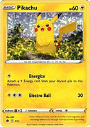 Pikachu (007/15) [McDonalds Promos 2022] Holofoil - Promo