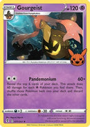 Gourgeist (077) [Trick or Trade BOOster Bundle] Holofoil - Promo