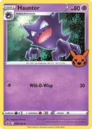 Haunter (056) [Trick or Trade BOOster Bundle] - Promo
