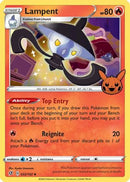 Lampent (032) [Trick or Trade BOOster Bundle] - Promo