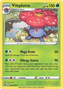 Vileplume (003/196) [SWSH11 Lost Origin] Holofoil - Holo Rare