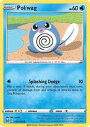 Poliwag (030/196) [SWSH11 Lost Origin] - Common