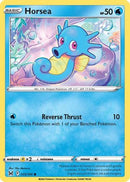 Horsea (035/196) [SWSH11 Lost Origin] Reverse Holofoil - Common
