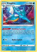 Kingdra (037/196) [SWSH11 Lost Origin] Reverse Holofoil - Holo Rare