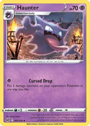 Haunter (065/196) [SWSH11 Lost Origin] - Uncommon