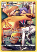 Charizard (TG03/30) [SWSH11 Lost Origin Trainer Gallery] Holofoil - Ultra Rare