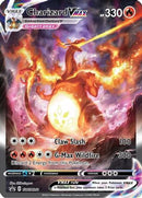Charizard VMAX (SWSH261/307) [SWSH Sword & Shield Promo Cards] Holofoil - Promo