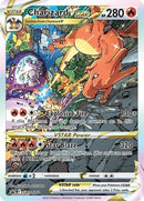Charizard VSTAR (SWSH262/307) [SWSH Sword & Shield Promo Cards] Holofoil - Promo
