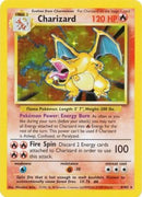 Charizard (004/102) [Base Set] Holofoil - Holo Rare