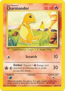 Charmander (046/102) [Base Set] - Common